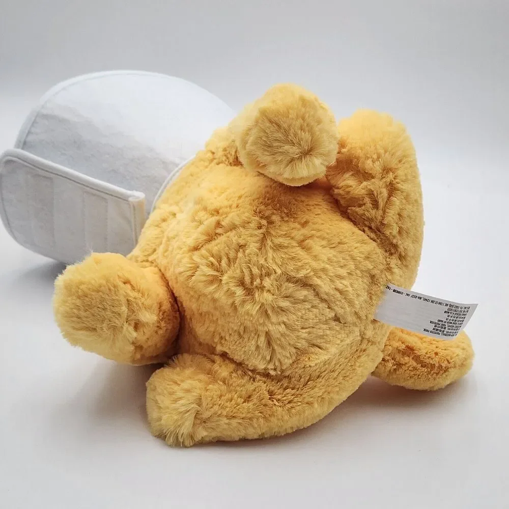 Disney Parks Pixar - UP!‎ Doug The Dog - Soft Plush 10